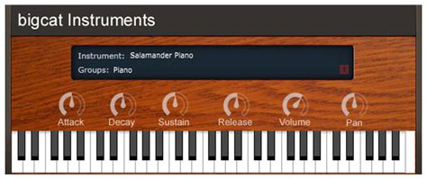 Free Piano VST Plugins: 20 of the Best In 2023! - Acoustic & Electric