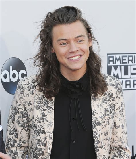 Harry Styles' Transformation Over the Years: One Direction to Now