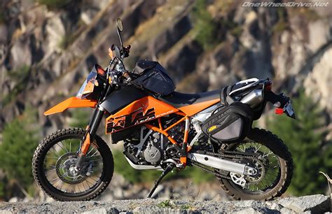 2007 KTM 950 Super Enduro R - Moto.ZombDrive.COM