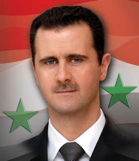 Current Affairs: Biography of Bashar Al-Assad (President of Syria)