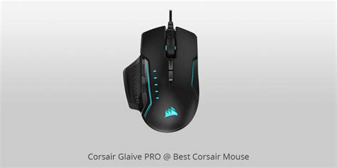 8 Best Corsair Mice in 2024: Simple Guide for Beginners