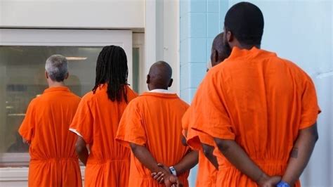 Petition · Better Inmate Safety, Treatment, and Communication · Change.org