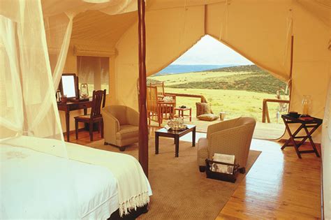 Gorah Elephant Camp - Addo Elephant National Park, South Africa ...