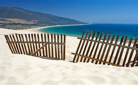 Best Beaches Around Seville On A Day Trip in a Hot Summer Day