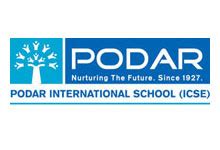 Podar International School, ICSE, IGCSE, IB Syllabus, Thane, Maharashtra