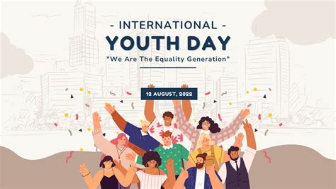 International Youth Day 2023: History, Significance, Theme And Other Important Details