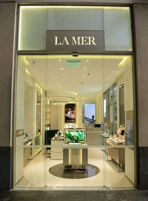 LOOK: La Mer Opens Their First Flagship Store In The Philippines | Metro.Style