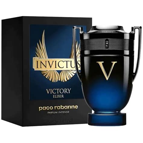 Invictus Victory Elixir Review: A Fragrance Revolution – Fragrances World