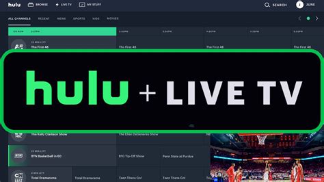 Hulu + Live TV Review: Is It The Best Live TV Streaming Service?