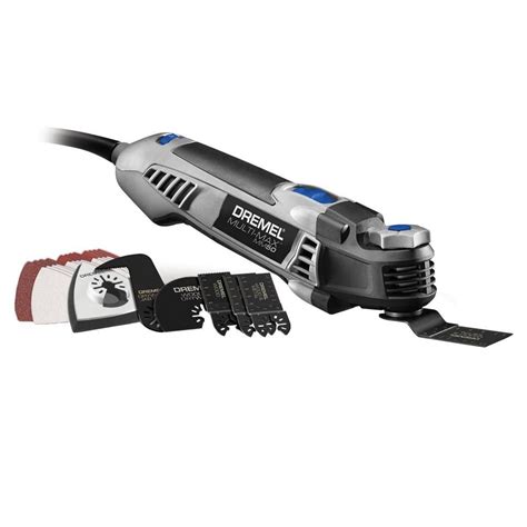 Dremel Multi-Max Review (2020): A Jeweler’s Take On A Top Oscillating Tool