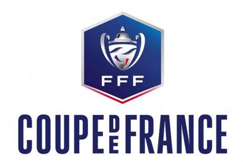 Foot : La Coupe de France a un nouveau logo