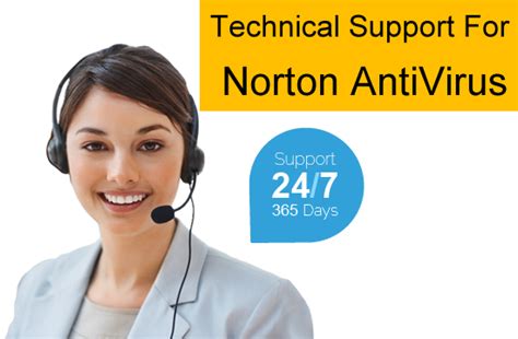 Make your Computer safe and secure with 24x7 Norton Antivirus Support