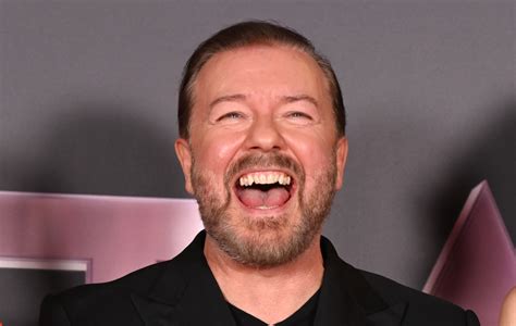 UK's highest-paid comedian revealed – and it's not Ricky Gervais