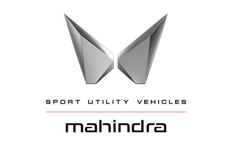 Mahindra Scorpio Logo Png