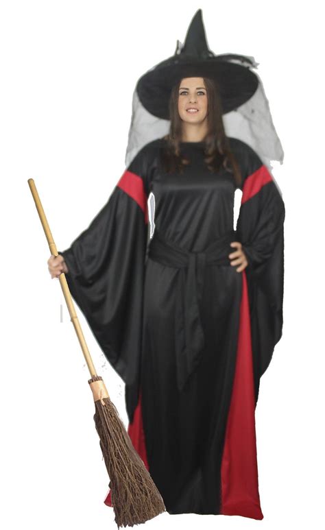 Traditional Medieval Witch Witches Of Eastwick Fancy Dress Halloween LARP | eBay