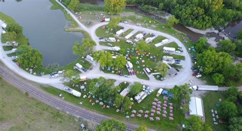 Campgrounds | City of Weeping Water Nebraska