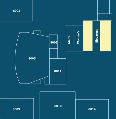 Loop Campus Building Floor Maps | Building Maps & Hours | Student ...