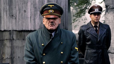 BBC Four - Downfall