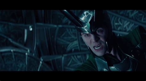 Thor vs Loki Final Battle - Movies Clipers - YouTube