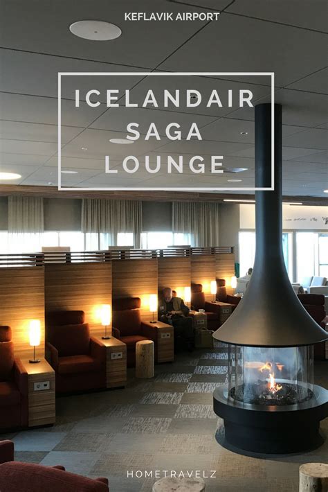 Die neue Saga Lounge Keflavik Airport | Lounge, Flughafenlounge, Flughafen