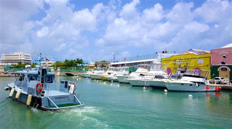 Visit Bridgetown: 2024 Travel Guide for Bridgetown, St. Michael | Expedia