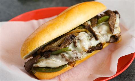 Best Philly Cheese Steak Recipe | TipBuzz