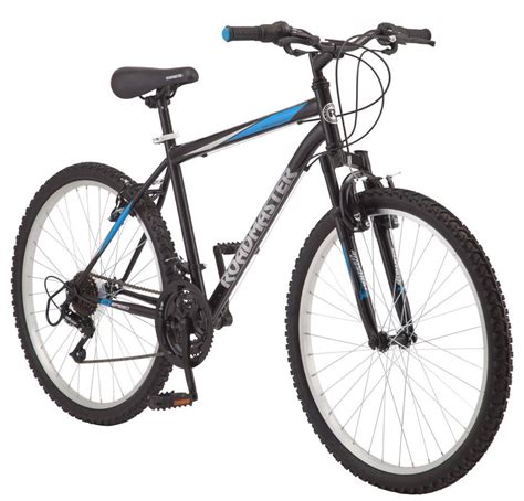 Huffy 26'' Scout Men's Mountain Bike - Adventure Bike