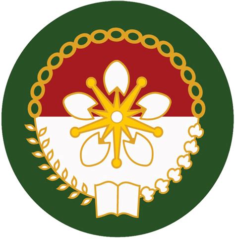 LOGO DAN SEJARAH PERINGATAN HARI DHARMA WANITA PERSATUAN (DWP) INDONESIA - CGTREND