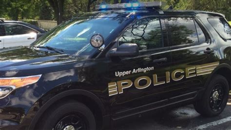 Upper Arlington police lieutenant charged with soliciting | 10tv.com