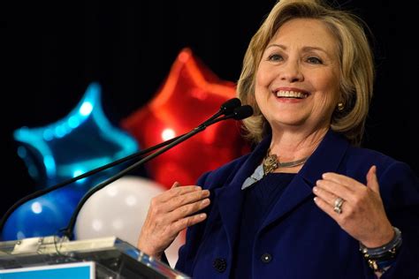 2015 – Hillary Clinton Speeches