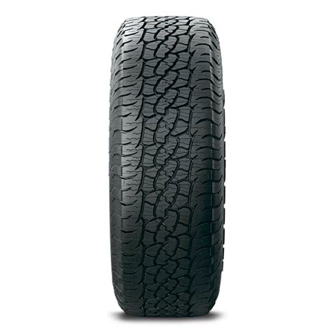 BF GOODRICH 285/70R17 TRAIL TERRAIN OWL 117T 4x4 tire - TamcoShop