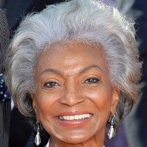 Nichelle Nichols - Biography, Family Life and Everything About | Wiki Celebrities