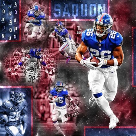 saquon barkley jersey card - Hellen Meek