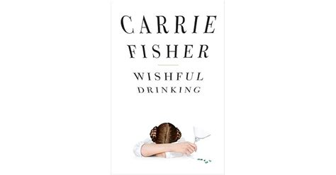 Wishful Drinking by Carrie Fisher