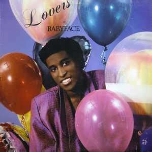 Babyface Albums | SoulAndFunkMusic.com