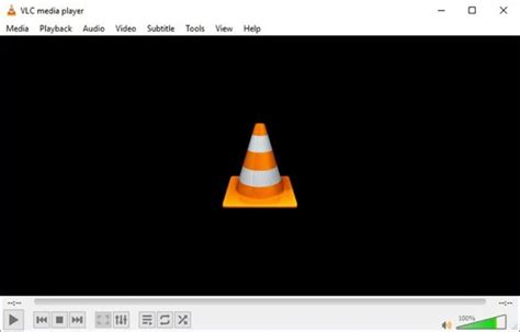 What is the vlc media player - ffopseed