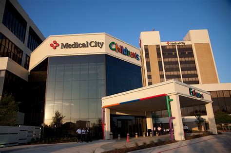 Study: Medical City Dallas Is The Fifth Most Profitable Hospital in U.S. - D Magazine