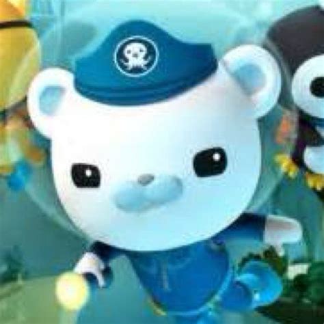 Captain Barnacles | Wiki | 🐾 • Octonauts • 🐾 Amino