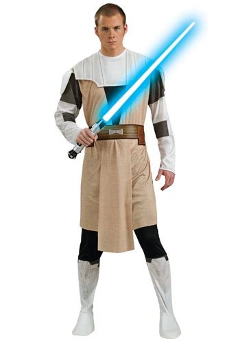 Obi Wan Kenobi Adult Costume