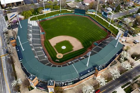 You’ll be able to attend Salt Lake Bees games at the beginning of this season - Deseret News