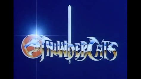 Old thundercats theme song - hohpabreak