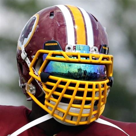 Football Helmet Facemask Custom