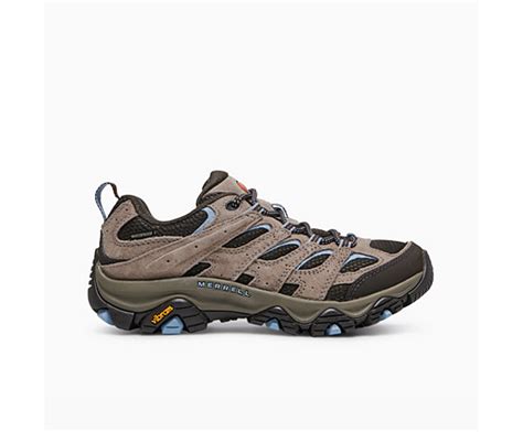 Are Merrells Waterproof? - Shoe Effect