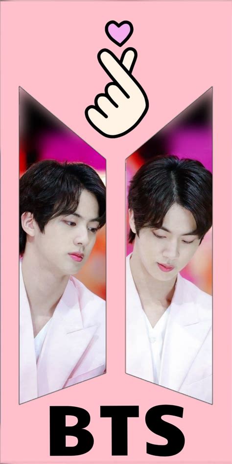 Bts Wallpapers, Animated Cartoons, Bts Jin, Bts Pictures, Bts Photo, Kim Seokjin, Cute Stickers ...