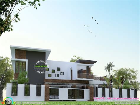 House Boundary Wall Design In Kerala