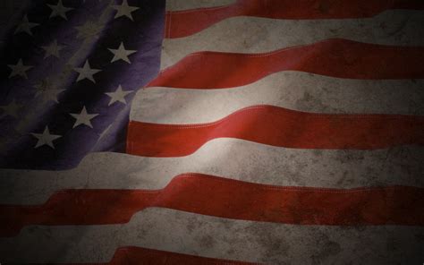 High Resolution American Flag Wallpaper - WallpaperSafari