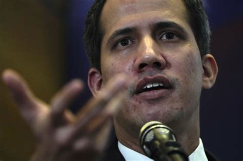 Despite setbacks, Venezuelan opposition leader touts record – Metro US