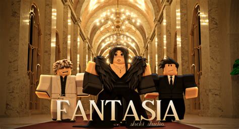 Fantasia 👑 | Roblox Game - Rolimon's