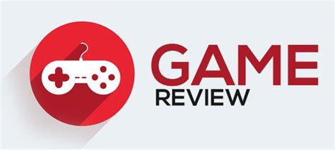 Would you like to read Game-Reviews on Steemit? — Steemit