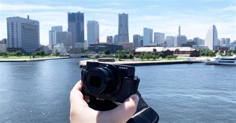 【SONY】10年越しの相棒 初代 Cyber-shot DSC-RX100 | THE MAP TIMES